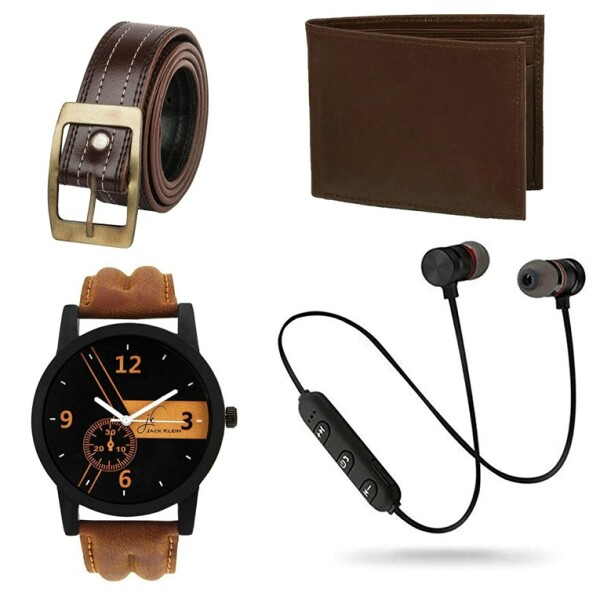 Combo Of Men Watch