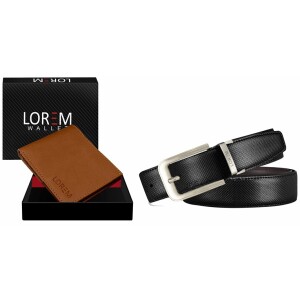 Leather Wallet