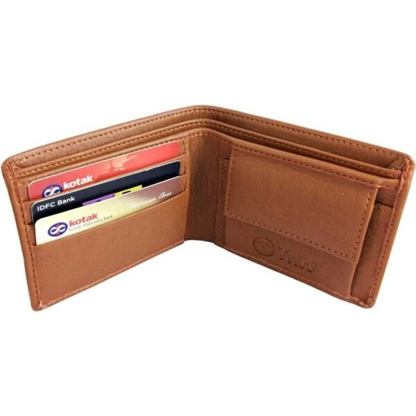 Men's Leather Wallet (X-2018202)