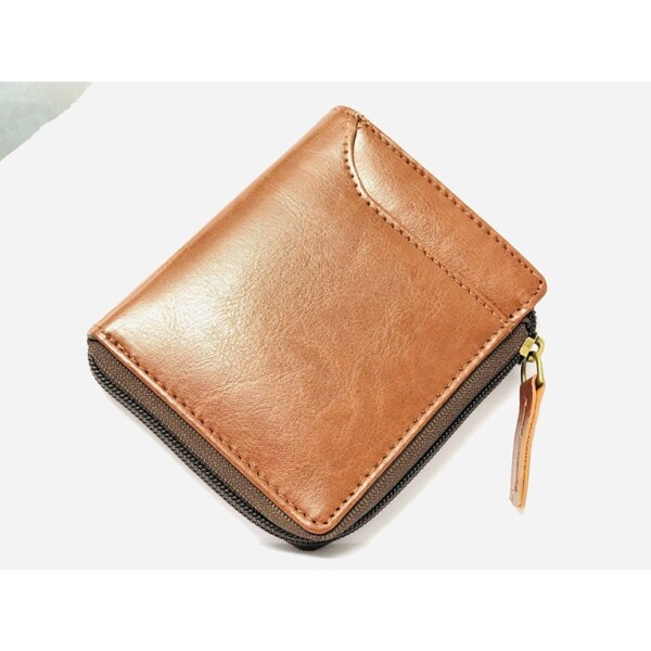 PU Leather Wallet (X-1148787)