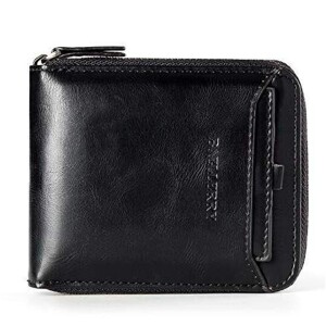 PU Leather Wallet (X-1148785)