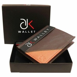 PU Leather Wallet