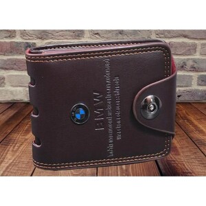 Leather Wallet