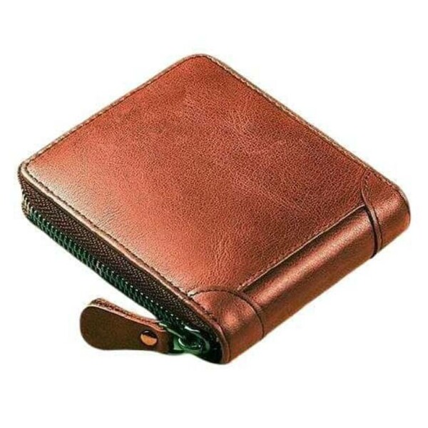 Leather Wallet