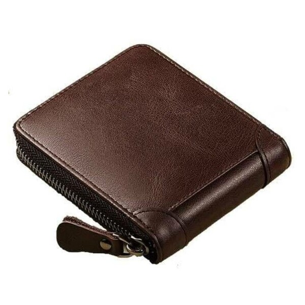 zipper-leather-wallet