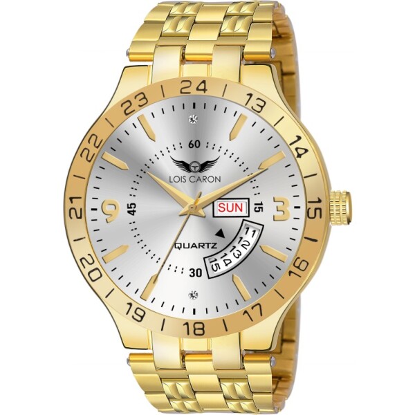 Men's Analog Watch