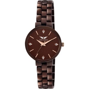 Men's Analog Watch