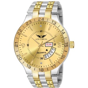 Men's Analog Watch