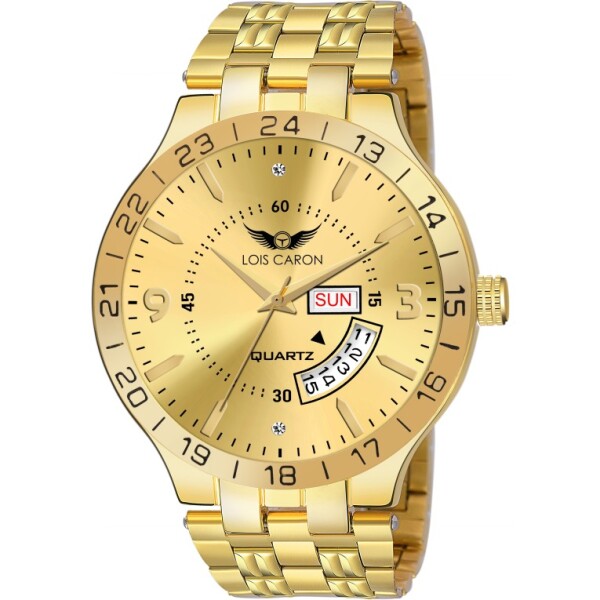 Men's Analog Watch