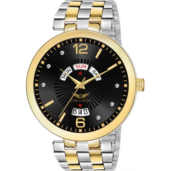 Men's Analog Watch