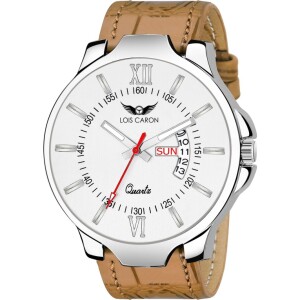 Men's Analog Watch