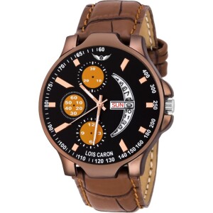 Men's Analog Watch