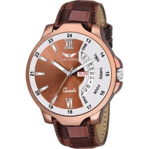 Men's Analog Watch