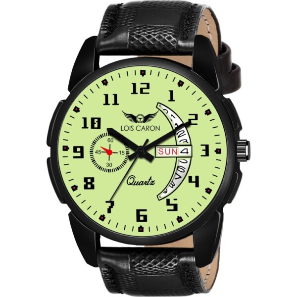 Men's Analog Watch