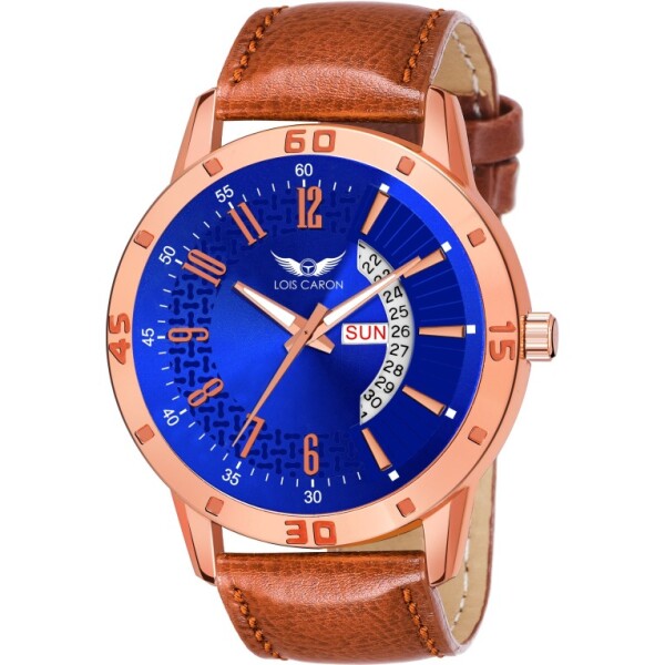 Men's Analog Watch