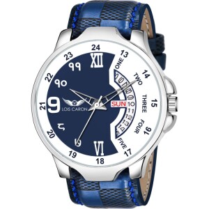 Men's Analog Watch