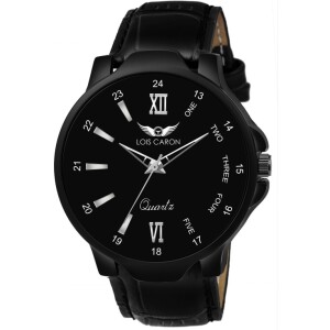 Men's Analog Watch