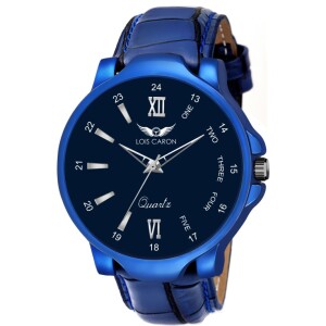 Men's Analog Watch