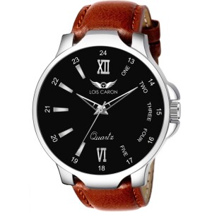 Men's Analog Watch