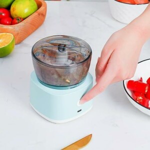 Electric Multi Functional Cooking Machine