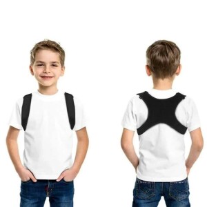 Back Support Children Shoulder Belt