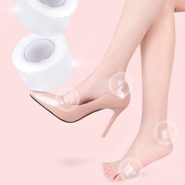 Foot Care Tape Clear Thickened Invisible