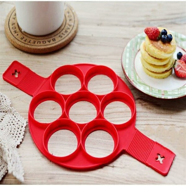 Non Stick Pancake Maker Molds