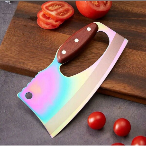 Knife Set Premium Carbon Stainless Steel