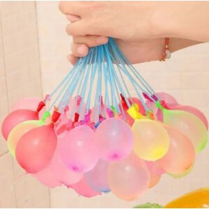 Self Sealing Water Balloons