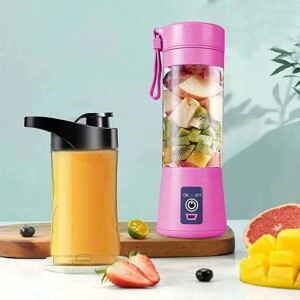 Juice Maker Bottle