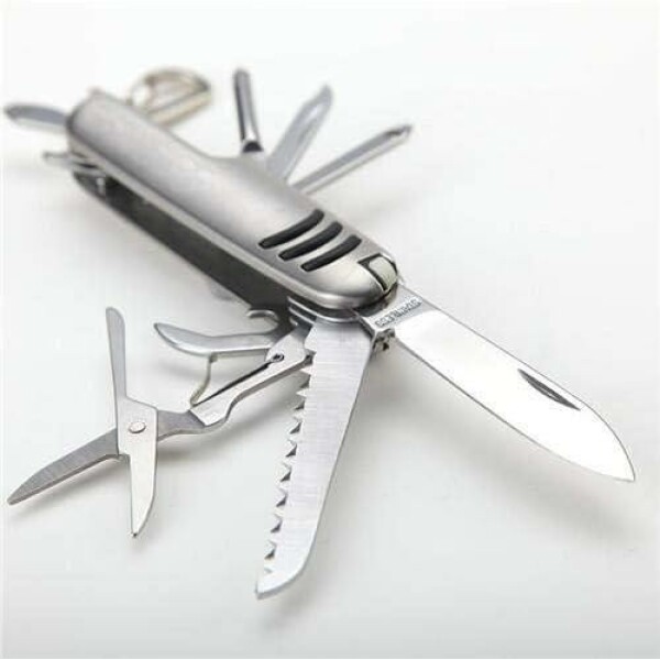 Pocket Knife