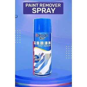 Paint Removable Spray