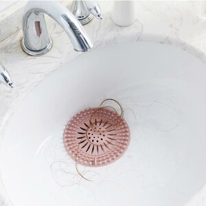 Hair Stopper Shower Drain