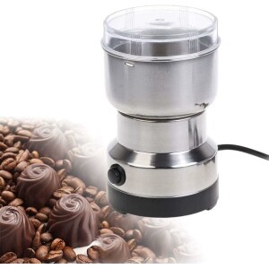 Small Food Grinder Grain Grinder