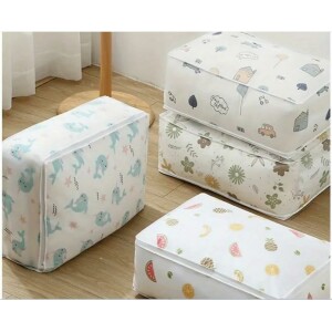 Foldable Bag, Storage Bag