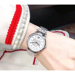 Emporio Armani Watch For Women (SUP201)