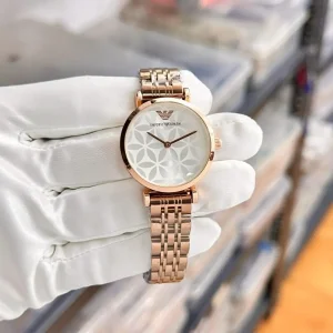 Emporio Armani Watch For Women (SUP208)