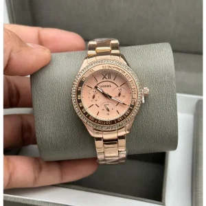 Fossil Watch For Women (SW383)