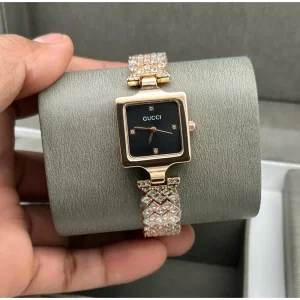 Gucci Watch For Women (SUP184)