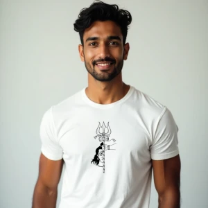 Kailashnath T-Shirt For Men