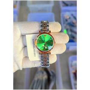 Emporio Armani Watch Classic For Women (SW292)