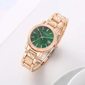 Burberry Watch For Women (SUP186)