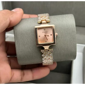 Gucci Watch For Women (SW386)
