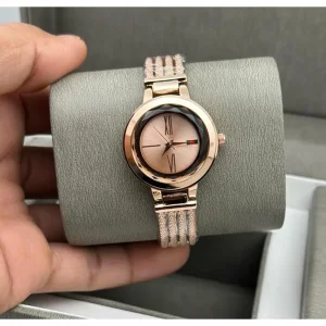 Gucci Watch For Women (SW387)