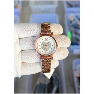 Emporio Armani Watch Classic For Women (SW295)
