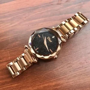 Dior Watch For Women (SW296)