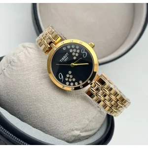 Tissot Watch For Women (SW389)