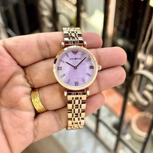 Emporio Armani Watch For Women (SUP93)