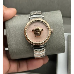 Versace Watch For Women (SUP190)