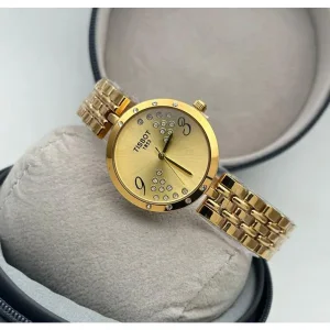 Tissot Watch For Women (SW390)